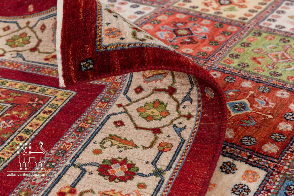 5 reasons why handmade carpets are still a luxurious and lasting choice (1)