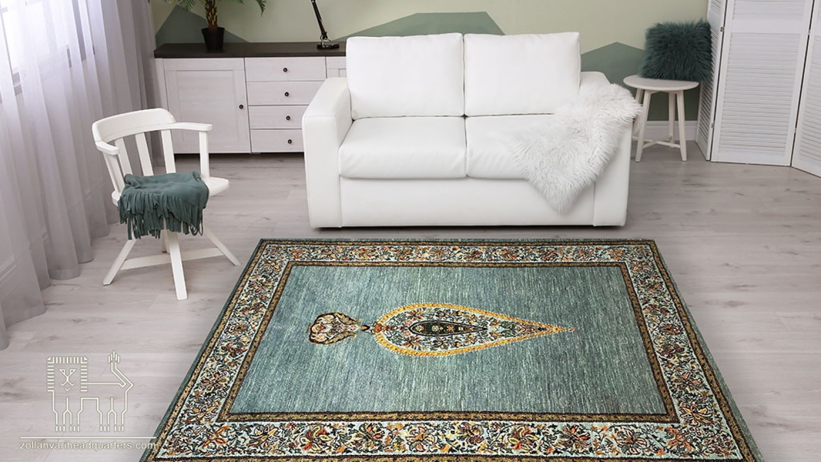 The difference between handmade and machine-made carpets which one is best for you (1)