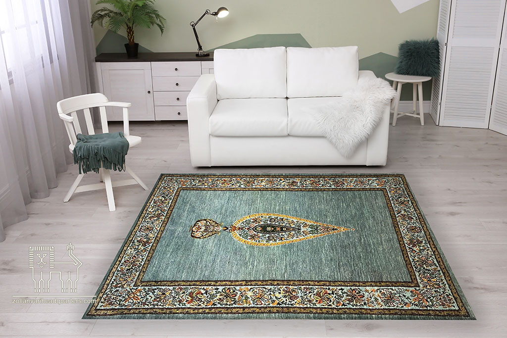 The difference between handmade and machine-made carpets which one is best for you (1)