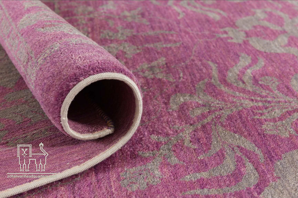Small Rugs, Big Impact; Introducing Rugs Suitable for Compact Spaces (1)