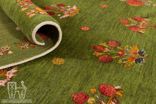 گبه 10158190 - تصویر 4