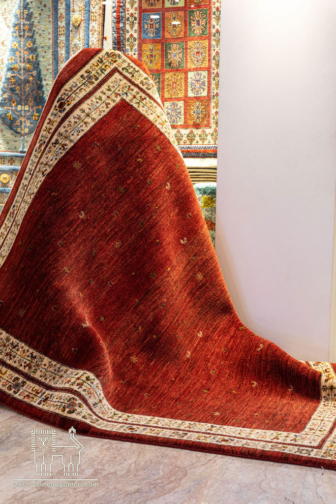 فرش دستباف آذربایجان