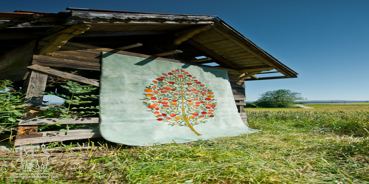 خرید گبه دستباف