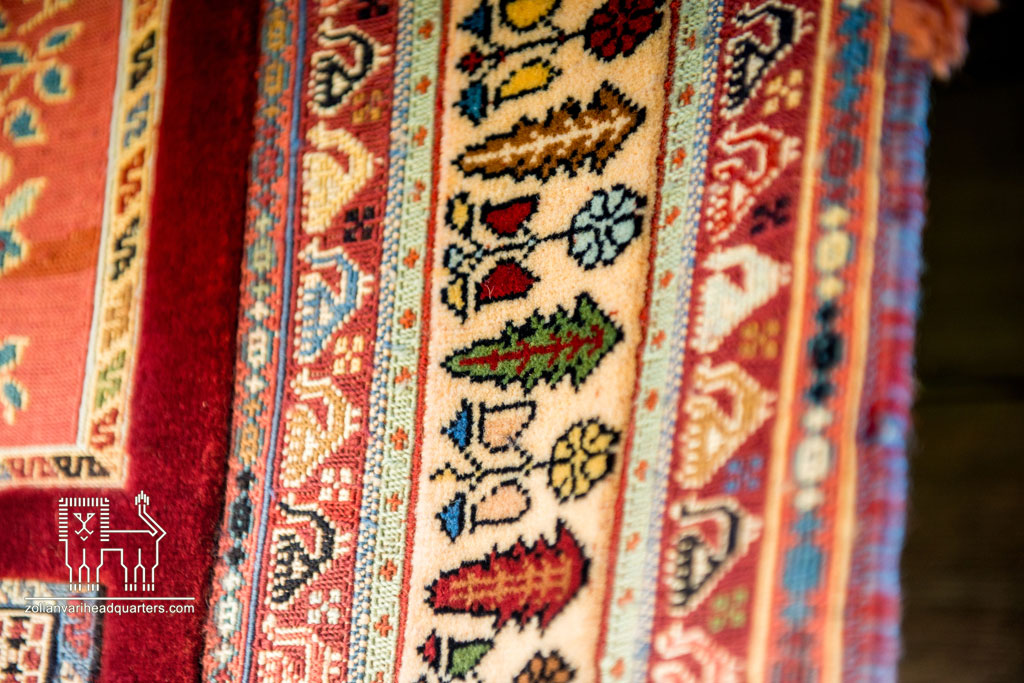 بازار گبه شیراز