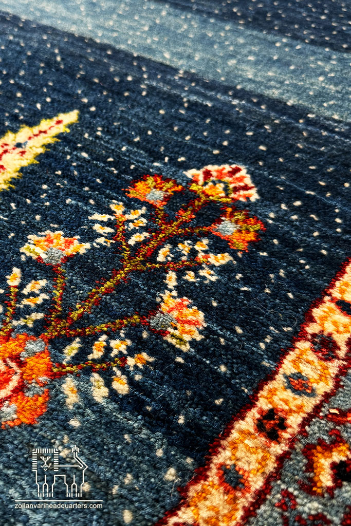  کوبیدگی فرش