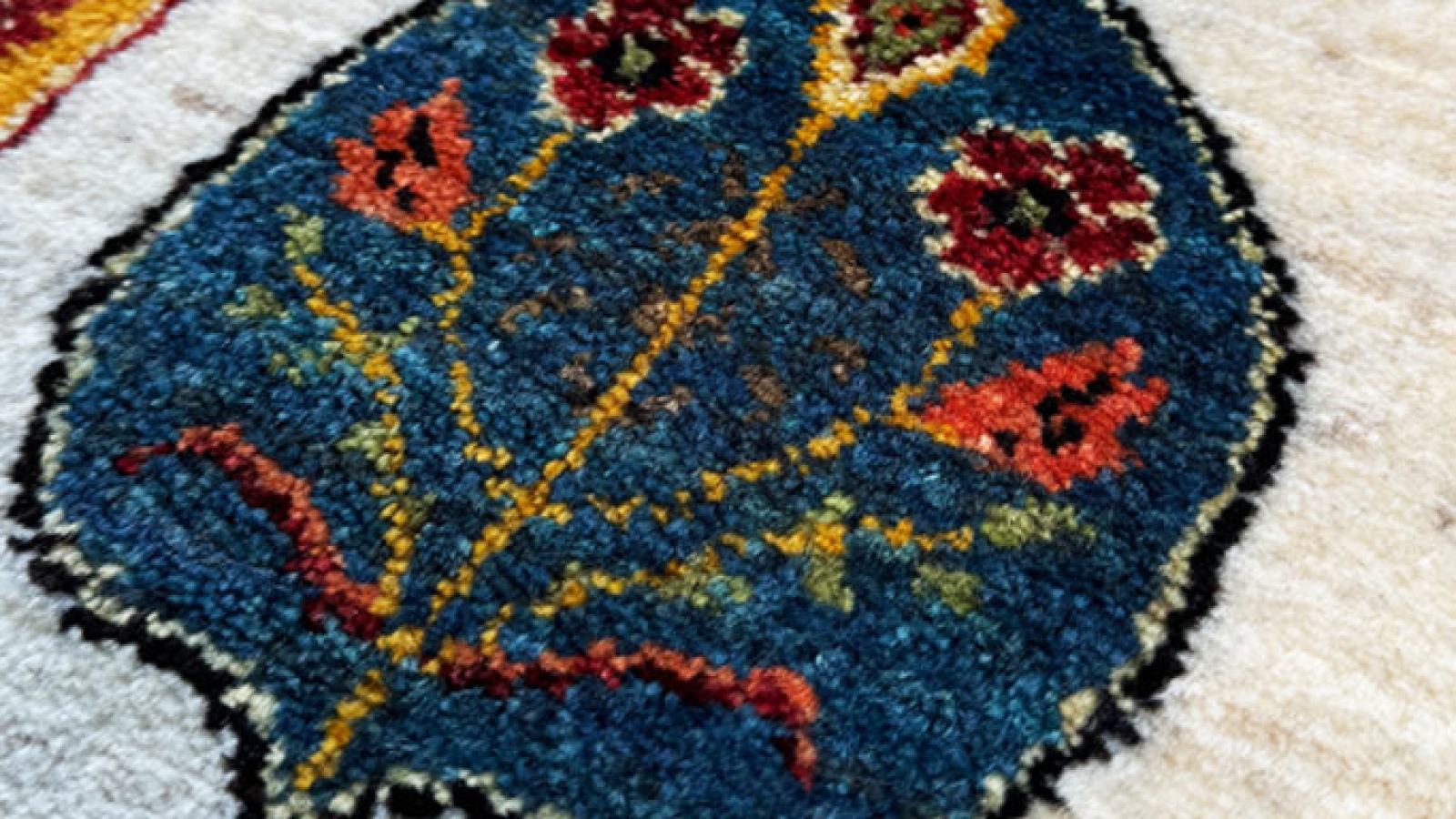 بزرگترین صادر کننده گبه