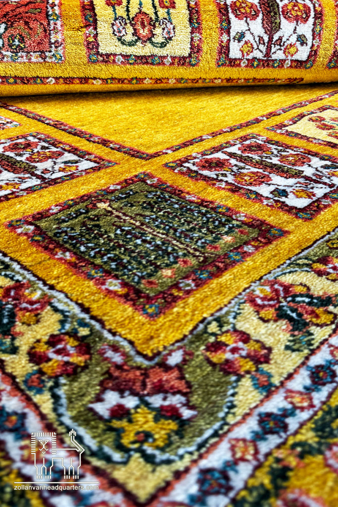 فروش گبه درشت باف