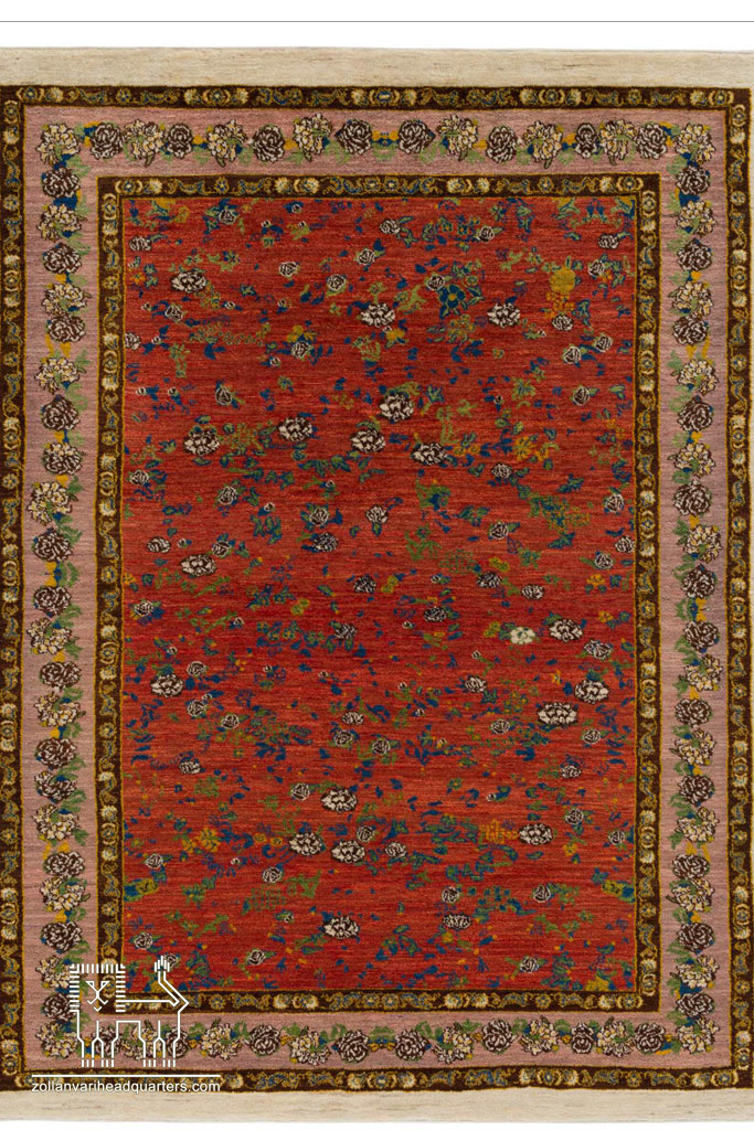 گبه دستباف