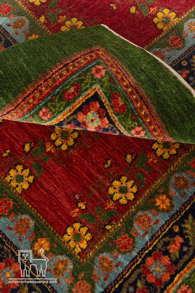خرید گبه قشقائی اصل