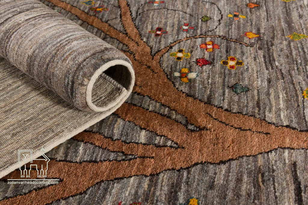Persian carpets in modern homes around the world why interior designers love them (1)