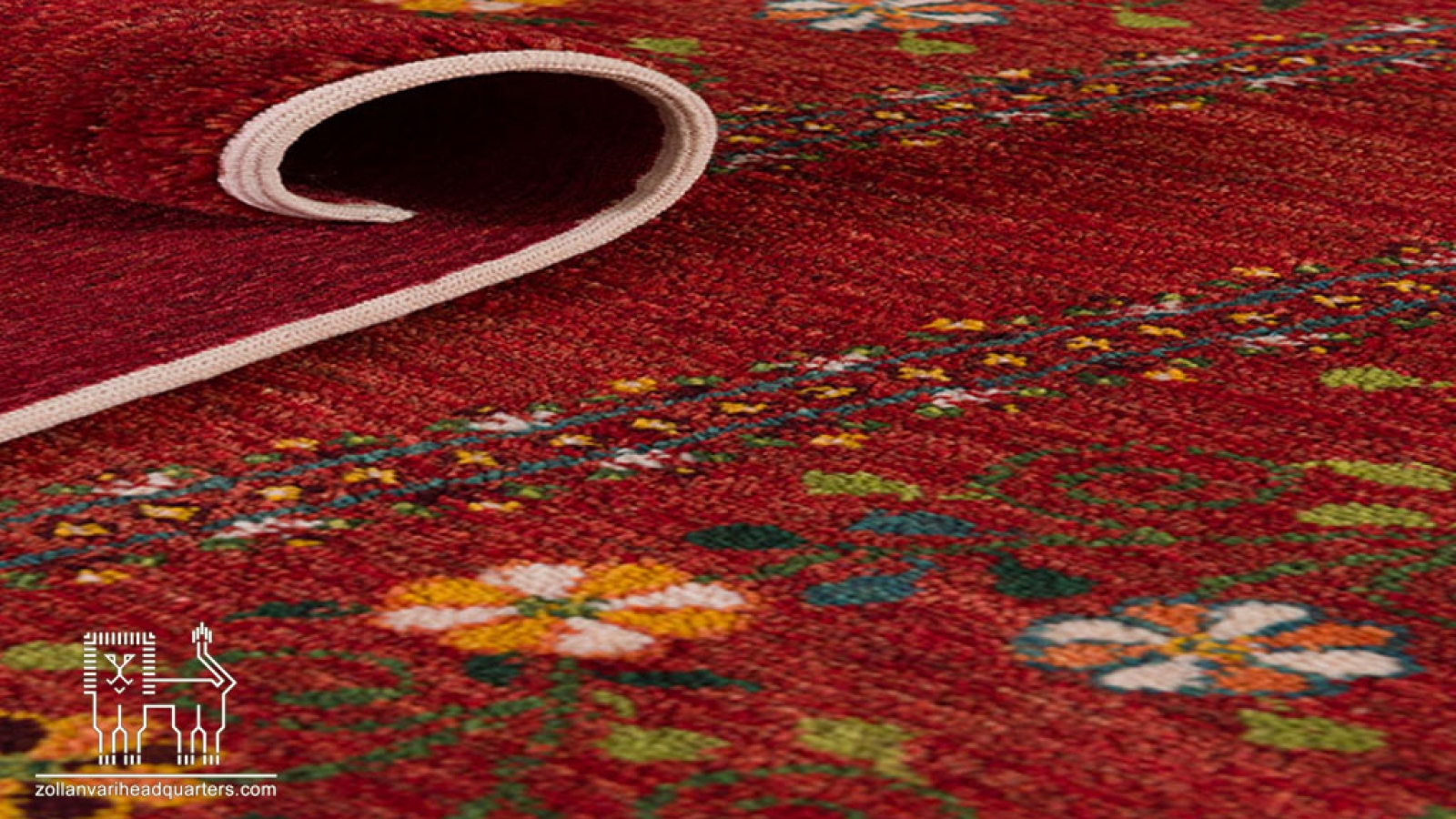 Handmade carpets and their impact on enhancing the artistic atmosphere of the home (1)