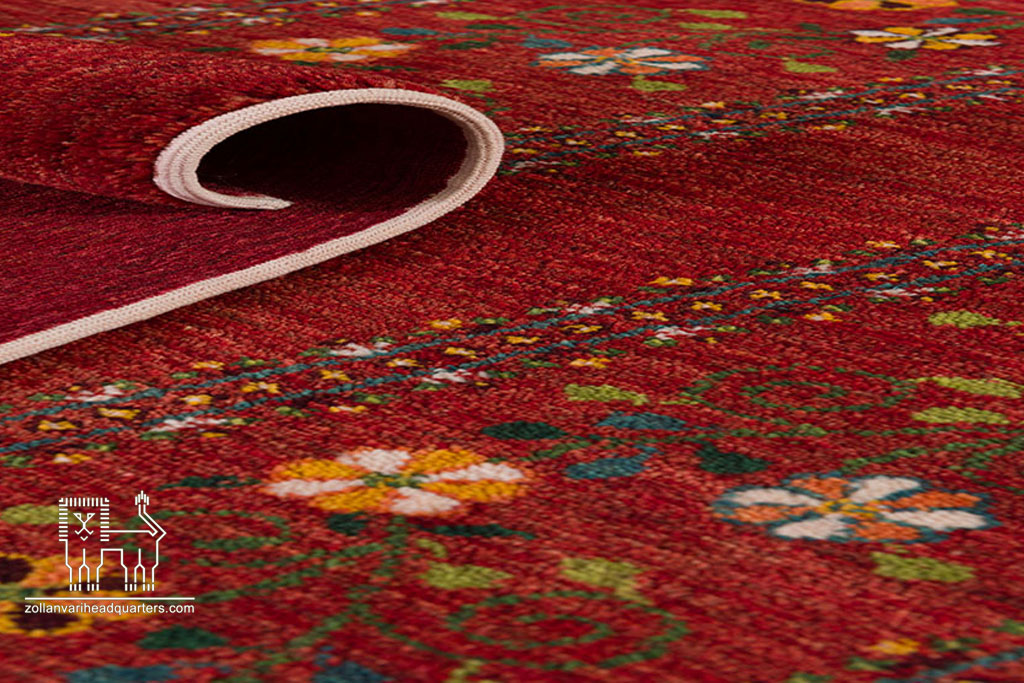 Handmade carpets and their impact on enhancing the artistic atmosphere of the home (1)