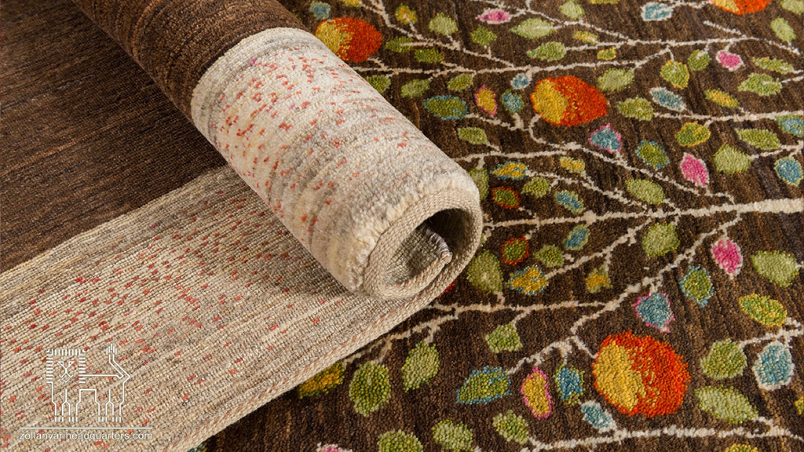 How to choose the right carpet for commercial spaces (1)