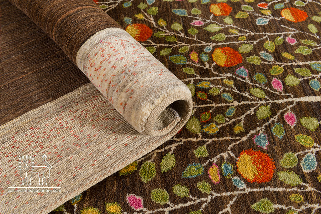 How to choose the right carpet for commercial spaces (1)