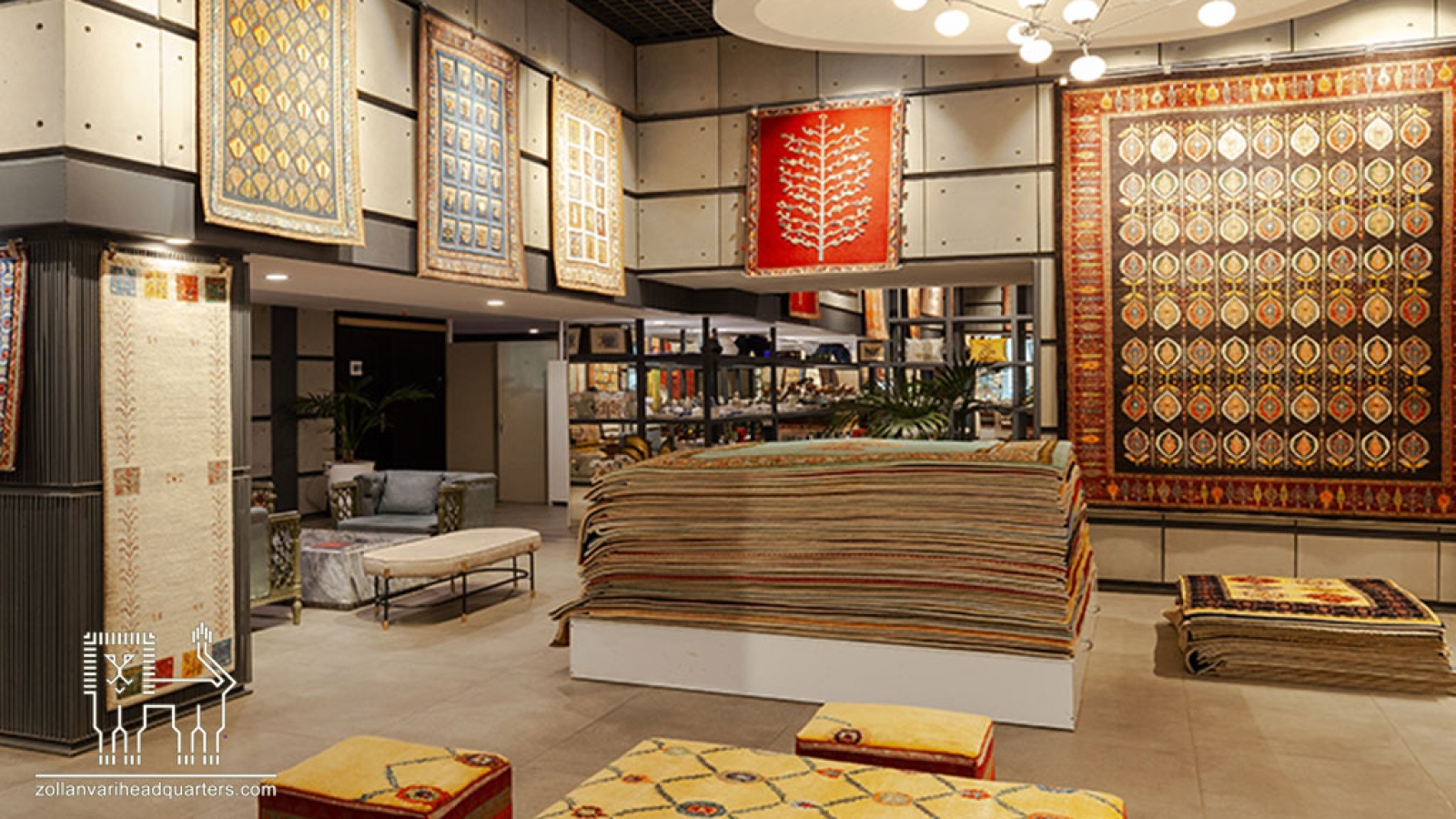 Important tips for maintaining handmade rugs in humid areas (2)