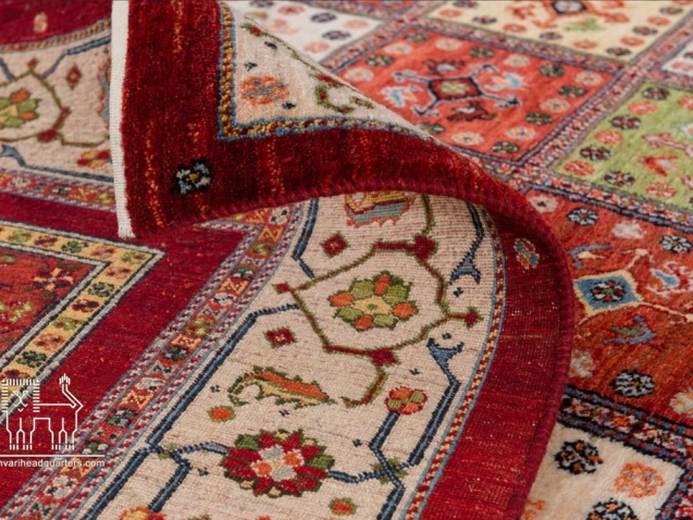 Carpet or handmade rug The differences and strengths of each (1)